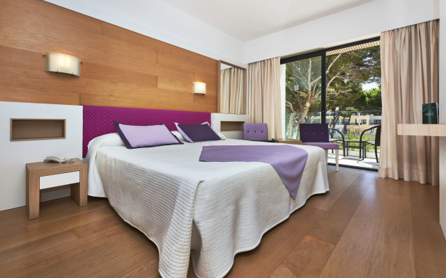 Hotel & Spa S'entrador Playa