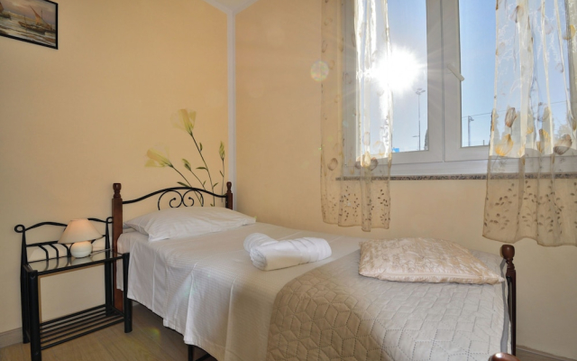 Apartment Nadica