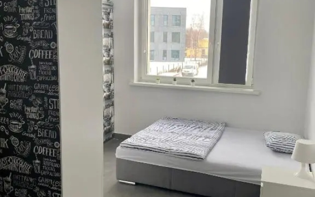 Astra Katowice - Aparthotel
