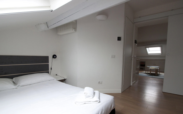 Italianway Comfort - Paoli 2 D