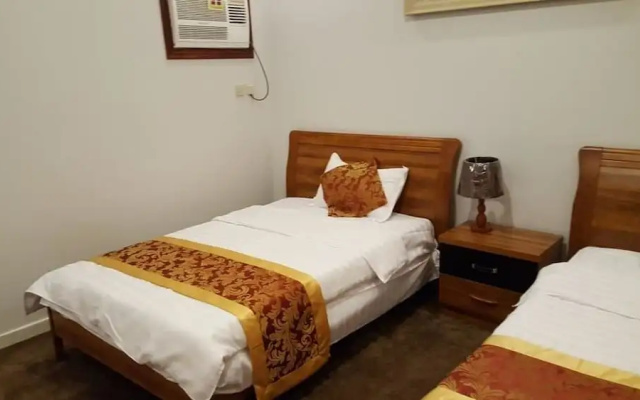 Hotel Joury