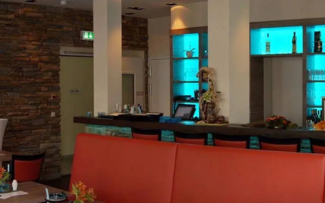 Hotel Goldener Löwe