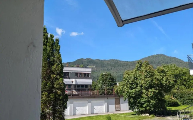 Studio leilighet i Stryn sentrum NY