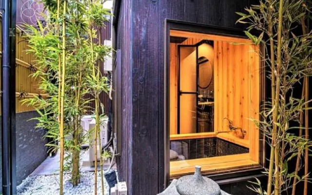 KYORAN KYOGETSU TEI- Vacation STAY 72403