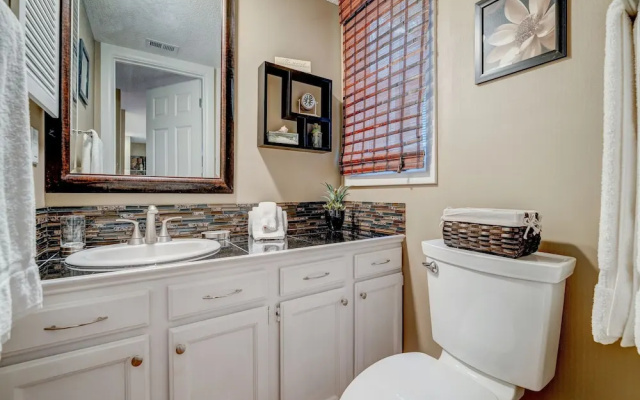 Saint Andrews Common 1657 by Hilton Head Retreats