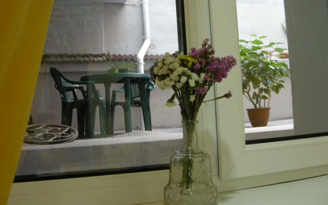 Newlife Hostel