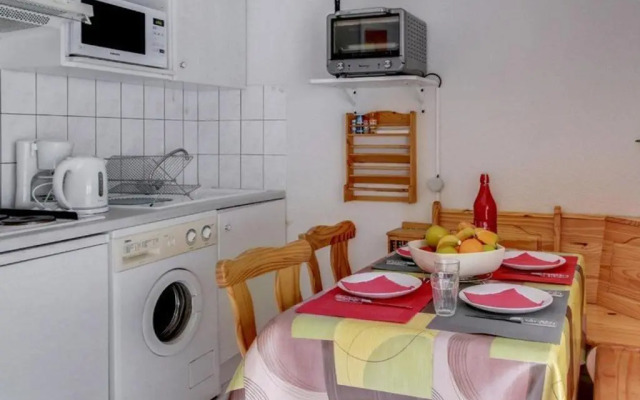 Appartement Luz-Saint-Sauveur, 1 pièce, 5 personnes - FR-1-402-80