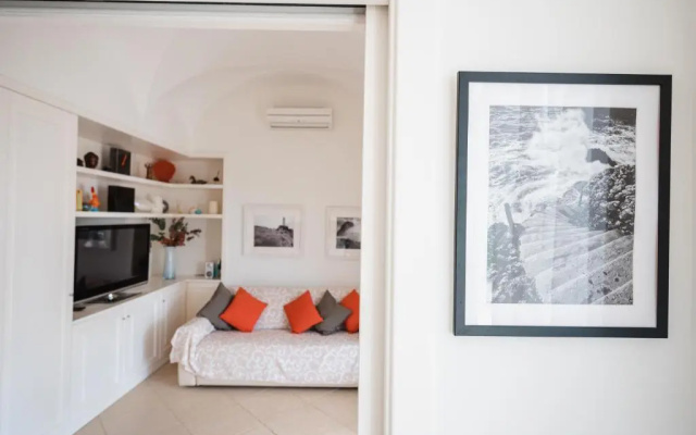 Casa del Faro in Anacapri