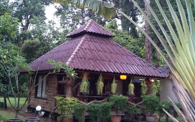 Ayara Spa Resort Hotel
