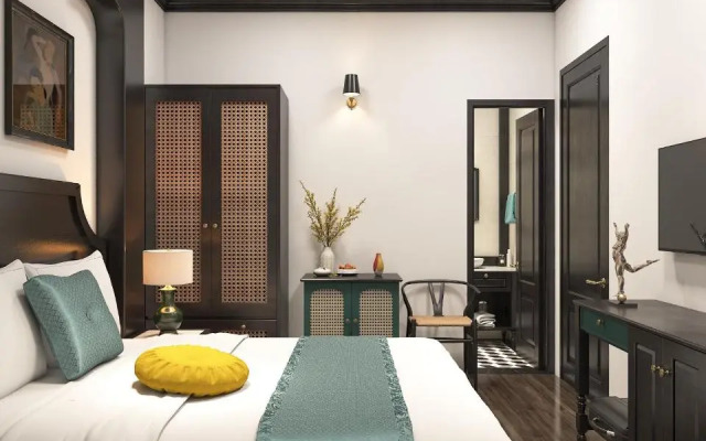 Nature Boutique Hotel