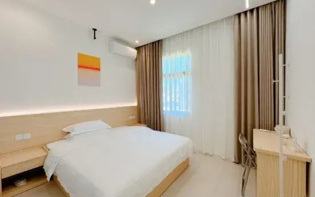 Pingtan Haohao Inn