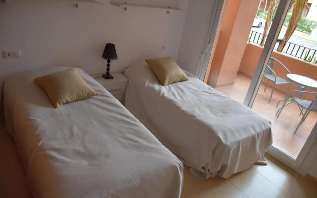 Apartment 12102 -A Murcia Holiday Rentals Property