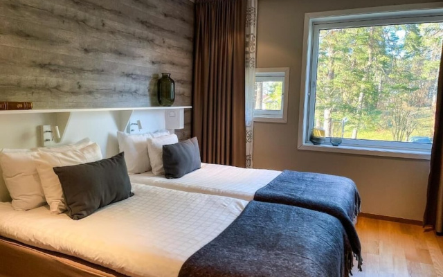 Sånga Hotell & Konferens