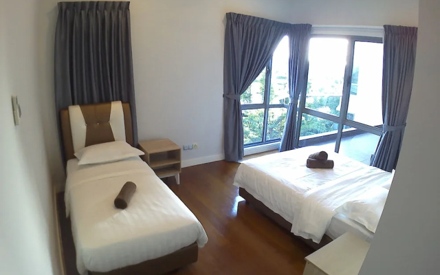 KK Loft Residences at The Loft Imago