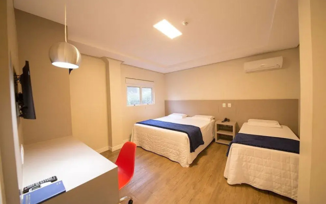 Hiber Hotel