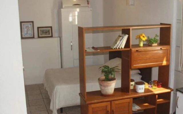 Lagoa da Conceição Apartaments