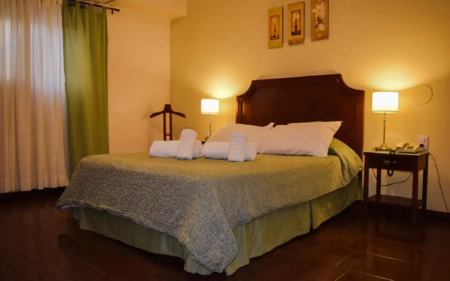 Hotel Hernandarias