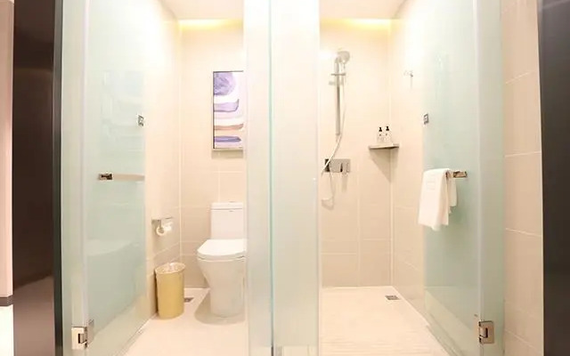 Echarm Hotel Liaocheng Donga Guangming Street