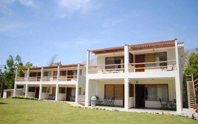 Rio Lindo Ecolodge