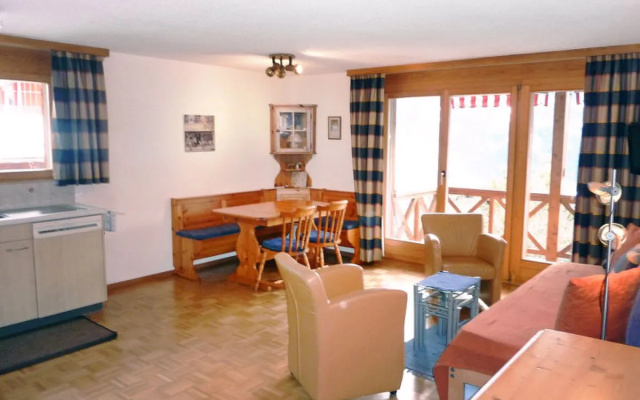 Apartment Rose Wengen 13667