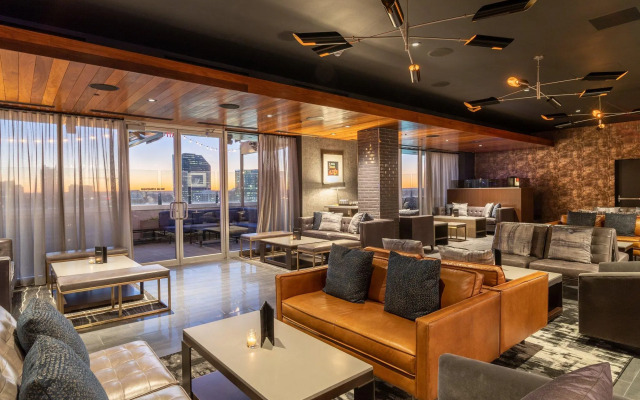 Hotel Colee, Atlanta Buckhead, Autograph Collection