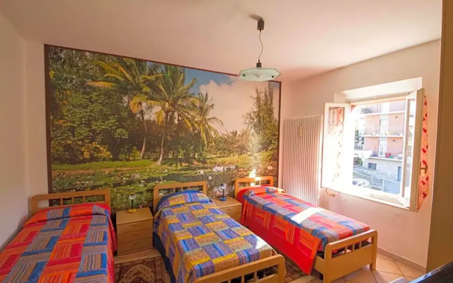 Bed & Breakfast Porta Santi