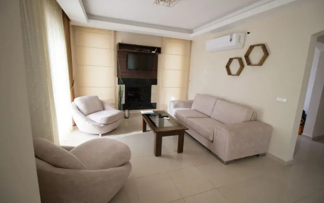 Golf village villa R