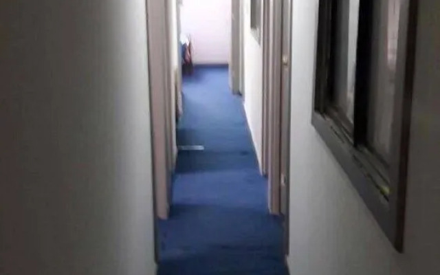 Hostal Casa Pluton