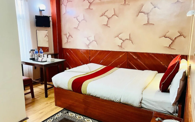Thamel Seasons Hotel