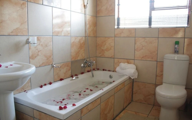 Villaanne Boutique Guesthouse