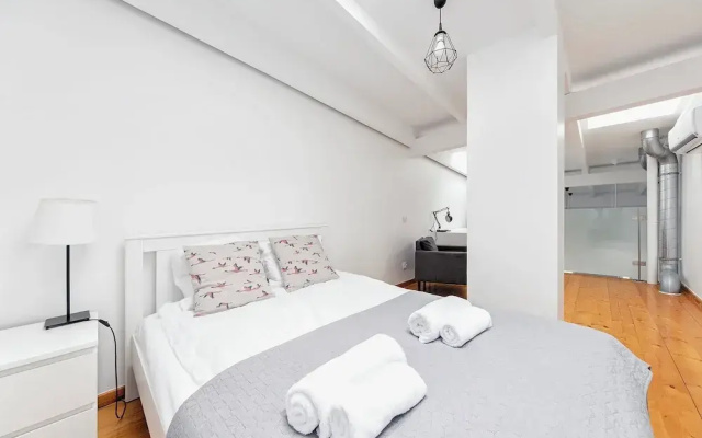 RentPlanet - Apartament Podgórna