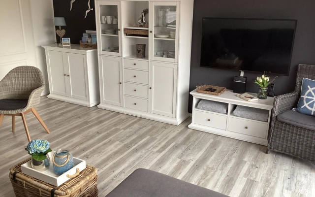 Eidernest