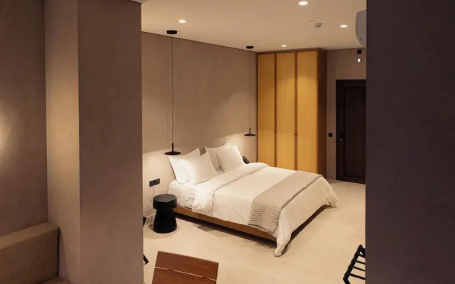 Beau Rivage Suites