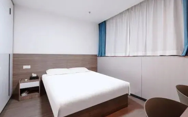 No.1 Hotel Nidland Official Site (Xilan Road)