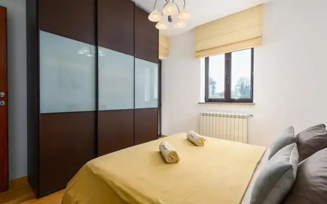 Premium Apartment With Private Pool