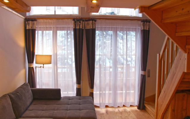 AmadéLodge