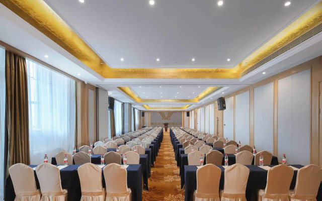 Vienna International Hotel (Nanchang BayiSquare Shangshagou Station))