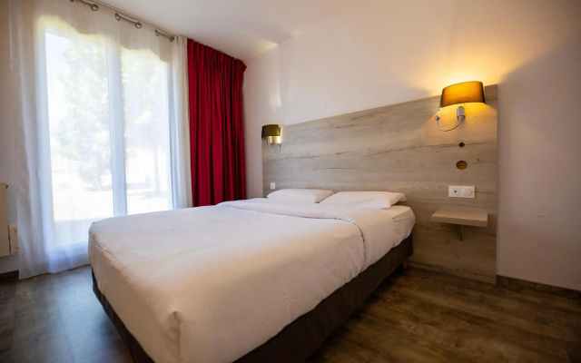 ibis budget Saint Ouen l'Aumône