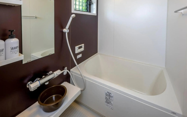 Kyoto Yorokobu Inn / Vacation STAY 9506