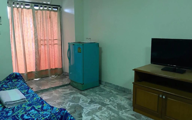 S.K. Residence