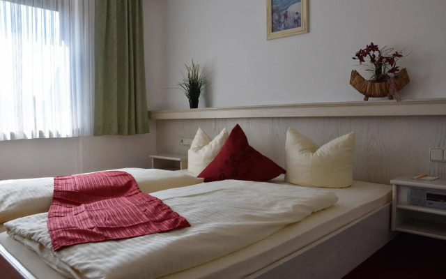 Hotel Daucher