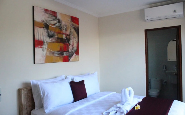 Dana Homestay