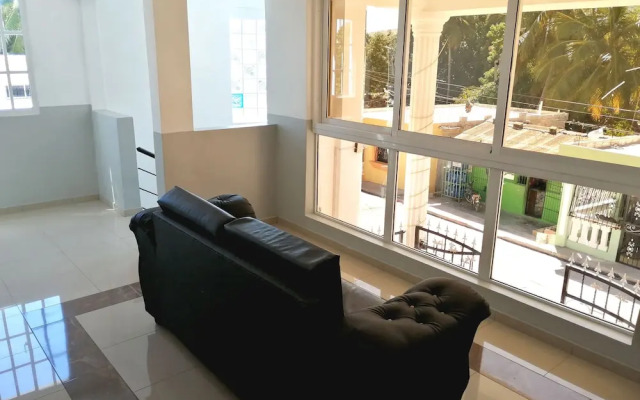 Hotel Yamir