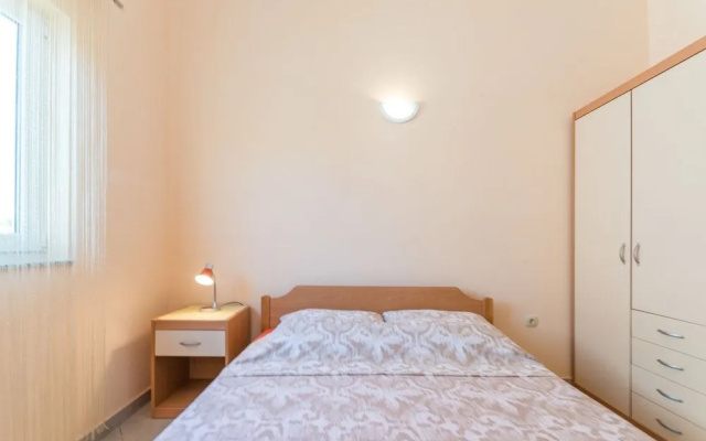 Apartments Jambreus