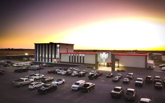 Tonkawa Hotel & Casino
