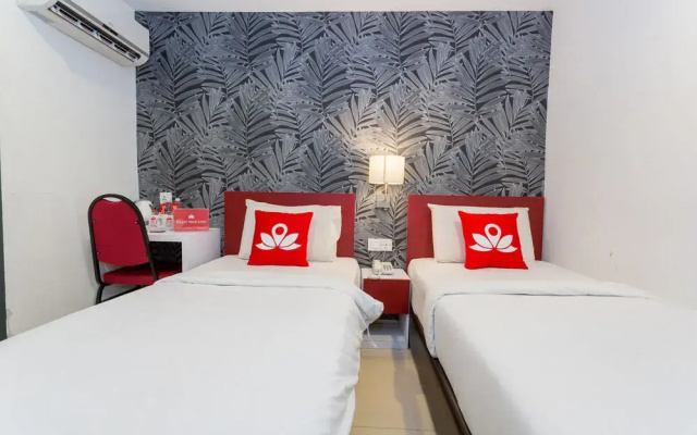 Zen Rooms Little India Brickfields