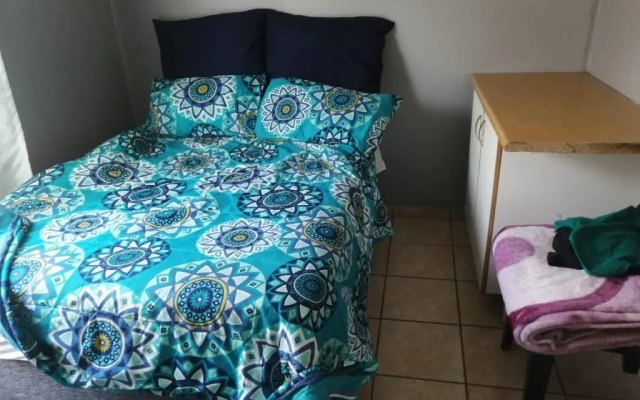 Tl Yahweh Guest House (Adults Only)