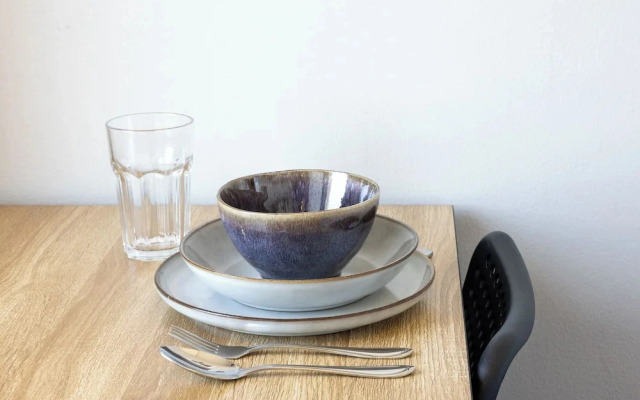 Stylish Studio Apt in Kemi
