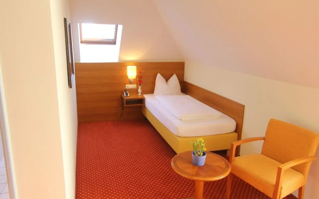 Hotel Villa Eichenau