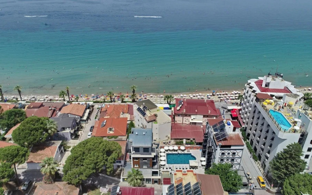MyBeach Hotel